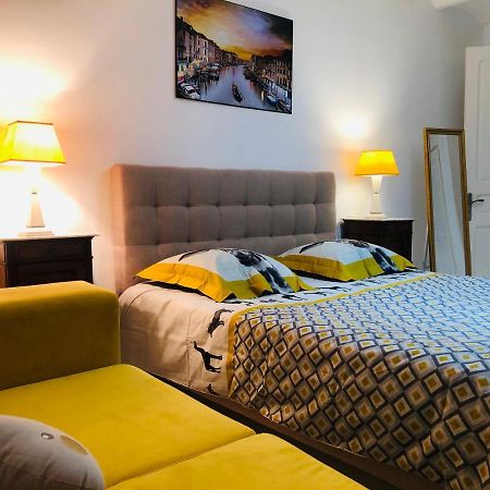 Cosy Appart En Plein Coeur De La Marsa Zewnętrze zdjęcie