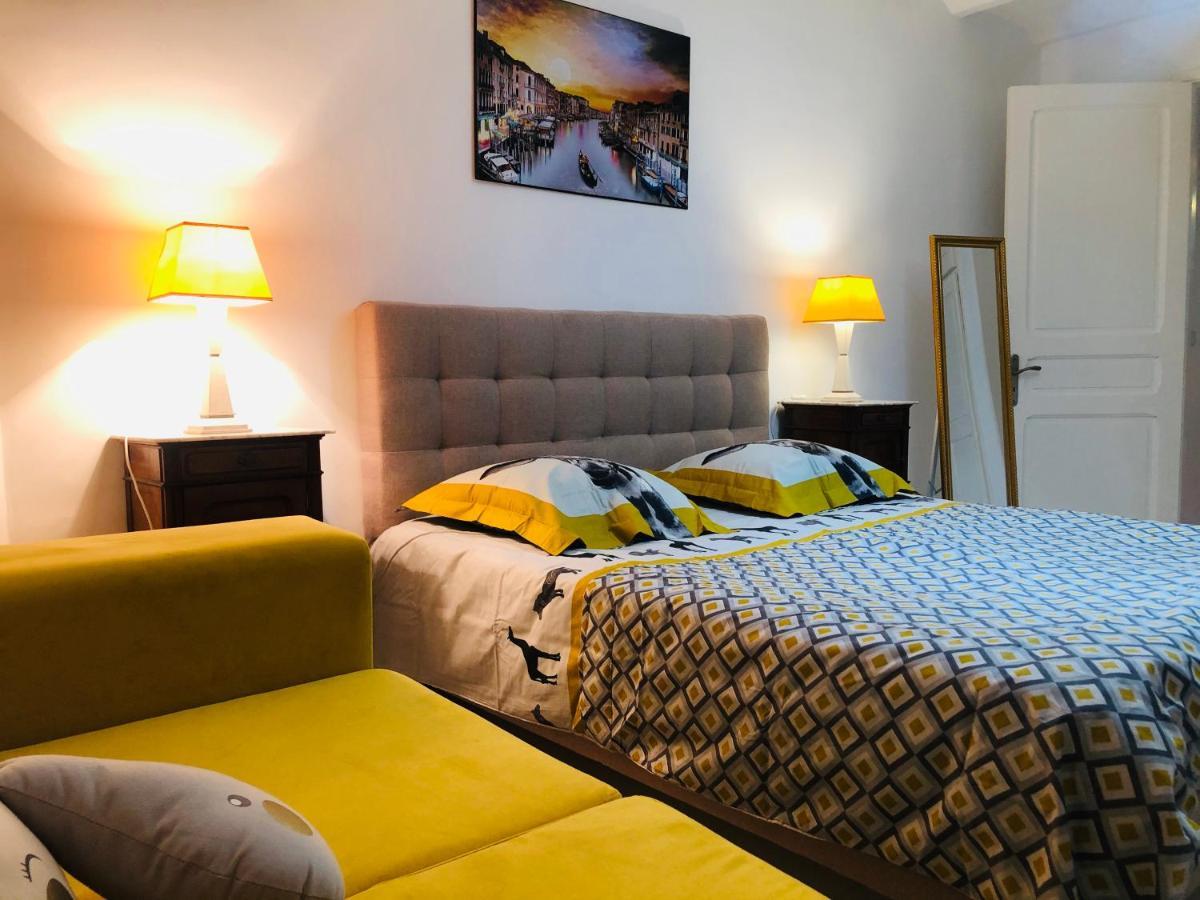 Cosy Appart En Plein Coeur De La Marsa Zewnętrze zdjęcie
